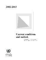 Current conditions and outlook: Economic Survey of Latin America and the Caribbean 2002-2003
