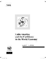 Latin America and the Caribbean in the World Economy 2004: 2005 trends