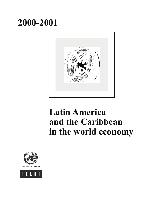 Latin America and the Caribbean in the World Economy 2000-2001