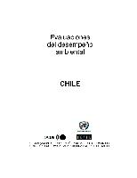 Evaluaciones del desempeño ambiental: Chile