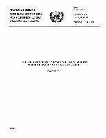 Indicadores sociales básicos de la subregión norte de América Latina y el Caribe: edición 2002
