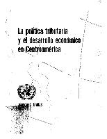 ECLAC Thinking, Selected Texts (1948-1998) by Publicaciones de la CEPAL,  Naciones Unidas - Issuu