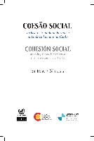 Coesão social: inclusão e sentido de pertencer na América Latina e no Caribe. Síntese = Cohesión social: inclusión y sentido de pertenencia en América Latina y el Caribe. Síntesis