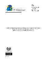 Input for the preparation of a regional agenda for the programme of action of the International Conference on Population and Development: towards 2014 and beyond
