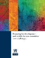 Financing for development and middle income-countries: new challenges