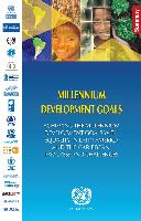 Millennium Development Goals. Achieving the millennium development goals with equality in Latin America and the Caribbean: Progress and challenges. Summary