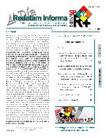 REDATAM Informa, diciembre 2006