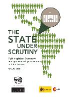 The state under scrutiny: public opinion, stateness and government performance in Latin America
