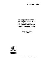 Estrategias de desarrollo sostenible apoyadas en el comercio: aplicaciones e ilustraciones de casos para América Latina y el Caribe