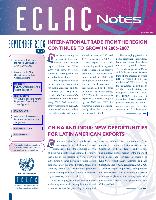 ECLAC Notes Nº 48