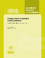 Foreign direct investment in the Caribbean: Trends, determinants and policies