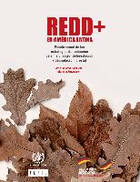 REDD+ en América Latina. Estado actual de las estrategias de reducción de emisiones por deforestación y degradación forestal