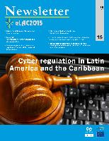 Cyber regulation in Latin America and the Caribbean