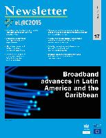 Broadband advances in Latin America and the Caribbean