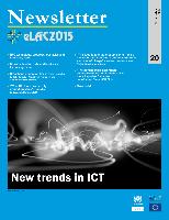 New trends in ICT
