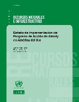 Status of Implementation of the Almaty Programme of Action in South America