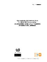 Appraisal and conclusions from the 1994-2009 review of the implementation of the Cairo Programme of Action in the Caribbean