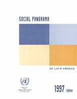 Social Panorama of Latin America 1997