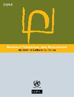 Balanço Preliminar das Economias da América Latina e do Caribe 2013