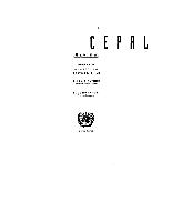 CEPAL Review no.59