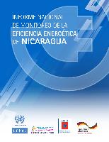 Informe nacional de monitoreo de la eficiencia energética de Nicaragua