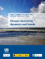 The effects of climate change on the coasts of Latin America and the Caribbean: Climate variability, dynamics and trends