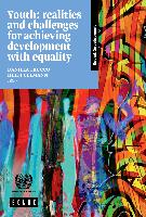 Youth: realities and challenges for achieving development with equality