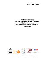 Pueblos indígenas y afrodescendientes de América Latina y el Caribe: información sociodemográfica para políticas y programas