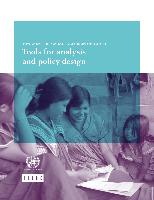 Towards the social inclusion of youth: Tools for analysis and policy design