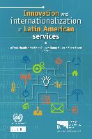 Innovation and internationalization of Latin American services