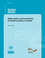 Gasto social y ciclo económico en América Latina y el Caribe