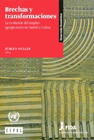Brechas y transformaciones: la evolución del empleo agropecuario en América Latina