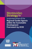 Montevideo Strategy for Implementation of the Regional Gender Agenda within the Sustainable Development Framework by 2030