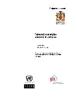 Renewable energies potential in Jamaica