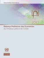 Balan O Preliminar Das Economias Da Am Rica Latina E Do Caribe