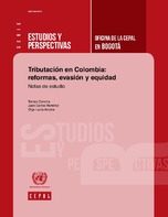 Tributación en Colombia: reformas, evasión y equidad. Notas de estudio