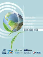 Estimación del gasto en protección ambiental en Costa Rica