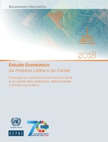 Balan O Preliminar Das Economias Da Am Rica Latina E Do Caribe