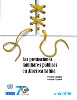Las prestaciones familiares públicas en América Latina