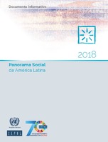 Panorama Social da América Latina 2018. Documento informativo