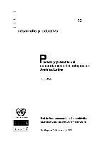 Pasado y presente del comportamiento tecnológico de América Latina