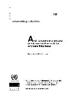 América Latina en el proceso de internacionalización de las empresas finlandesas