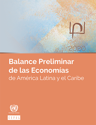 Panorama Fiscal De Am Rica Latina Y El Caribe La Pol Tica Fiscal