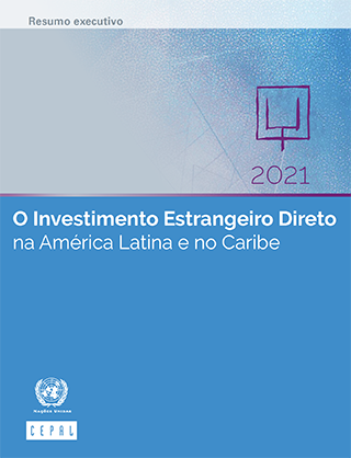 Balan O Preliminar Das Economias Da Am Rica Latina E Do Caribe