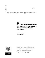 El acuerdo de libre comercio MERCOSUR-Comunidad Andina de Naciones: una evaluación cuantitativa