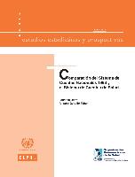 Comparación del Sistema de Cuentas Nacionales 1993 y el Sistema de Cuentas de Salud