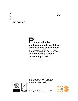 Potencialidades y aplicaciones de los datos censales: una contribución a la explotación del Censo de Población y Vivienda de Nicaragua 2005