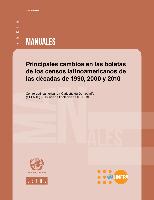 Principales cambios en las boletas de los censos latinoamericanos de las décadas de 1990, 2000 y 2010