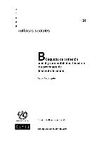Búsqueda de cohesión social y sostenibilidad fiscal en los procesos de descentralización