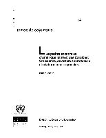 Les petites économies d'Amérique Latine et des Caraïbes: croissance, ouverture commerciale et relations inter-régionales